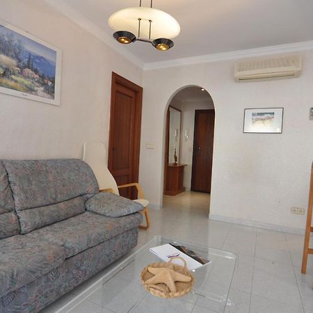 Rnet - Rhc- 2214 - Rosas Holiday Center מראה חיצוני תמונה