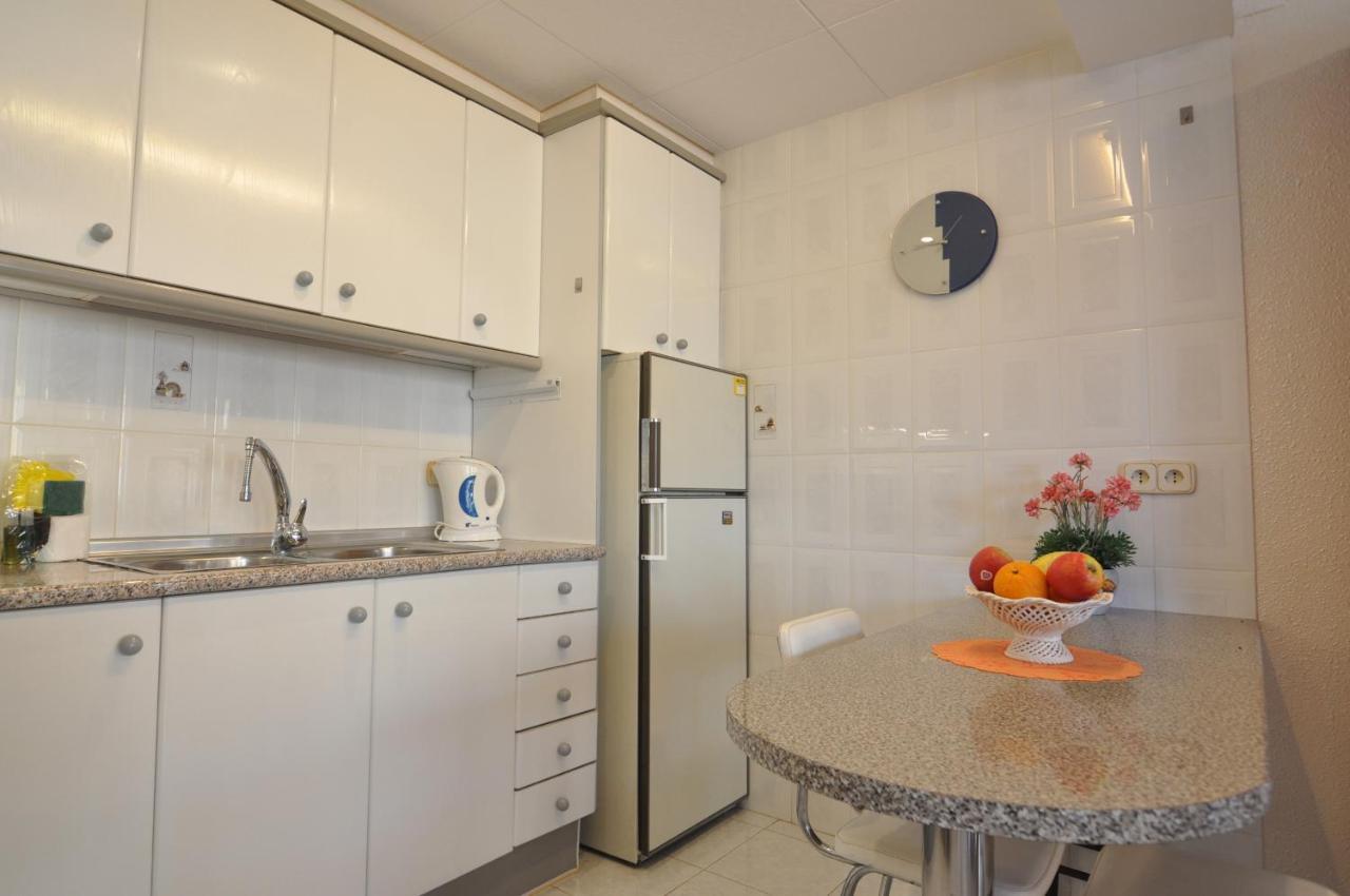 Rnet - Rhc- 2214 - Rosas Holiday Center מראה חיצוני תמונה