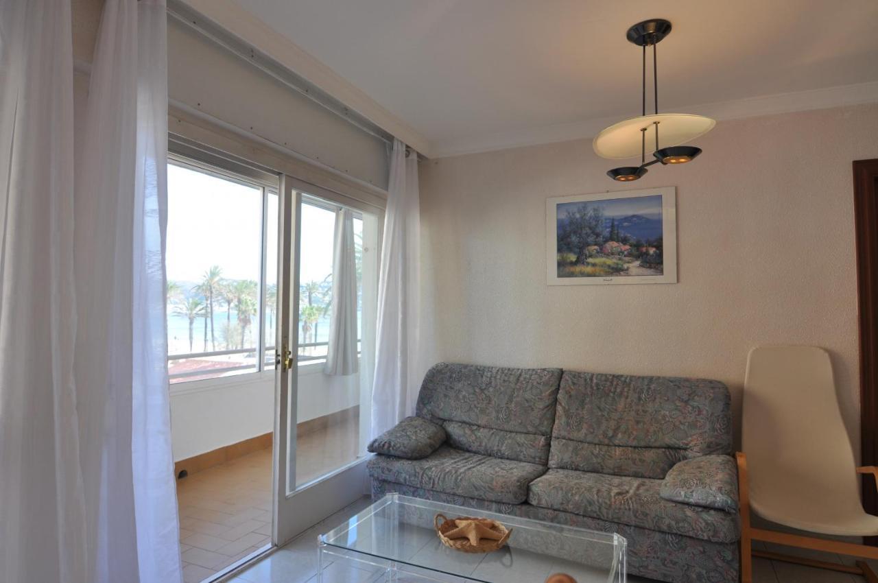 Rnet - Rhc- 2214 - Rosas Holiday Center מראה חיצוני תמונה