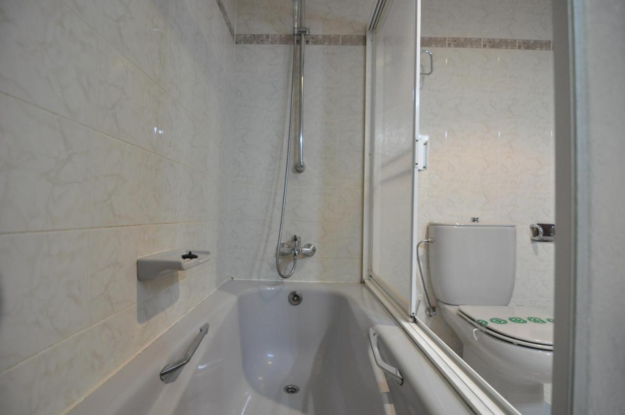 Rnet - Rhc- 2214 - Rosas Holiday Center מראה חיצוני תמונה