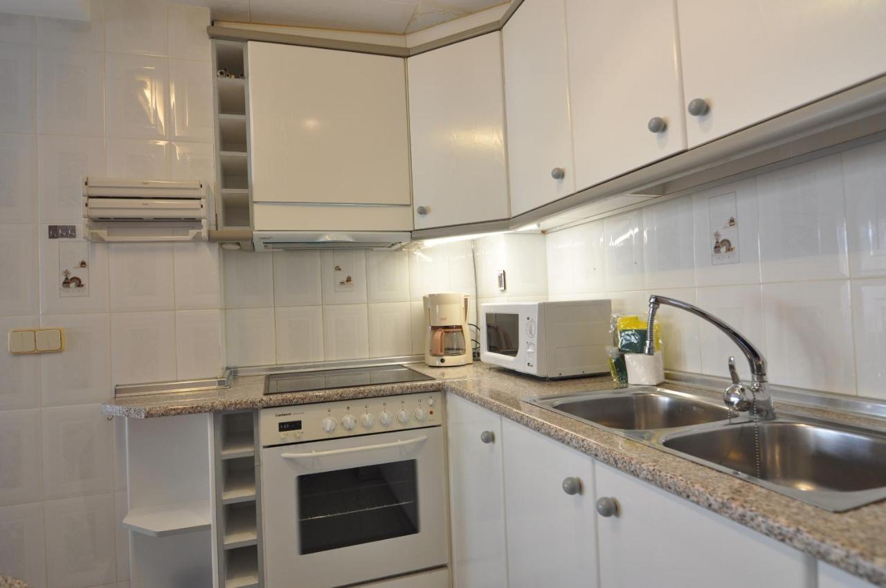 Rnet - Rhc- 2214 - Rosas Holiday Center מראה חיצוני תמונה