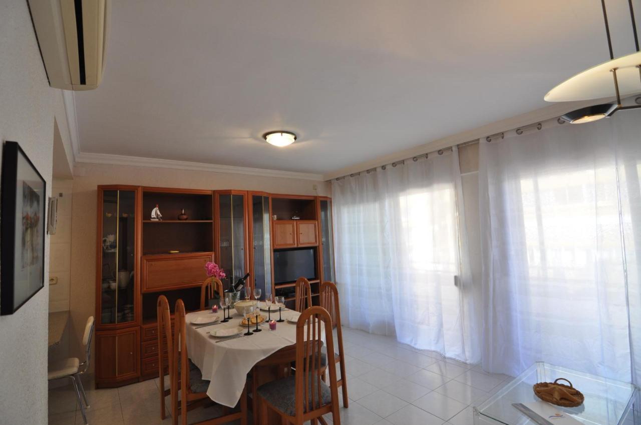 Rnet - Rhc- 2214 - Rosas Holiday Center מראה חיצוני תמונה
