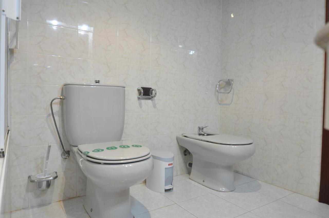 Rnet - Rhc- 2214 - Rosas Holiday Center מראה חיצוני תמונה