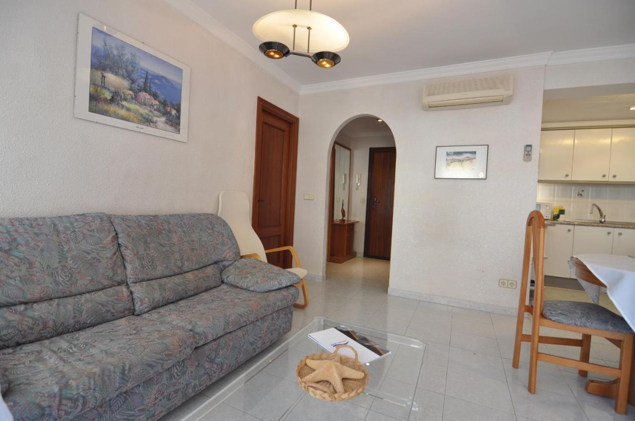 Rnet - Rhc- 2214 - Rosas Holiday Center מראה חיצוני תמונה